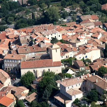 Le Charme De * Ramatuelle