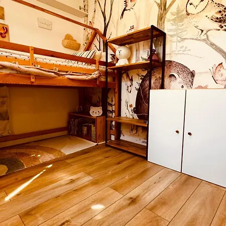 Le Charme De Villa