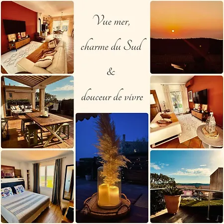 Le Charme De