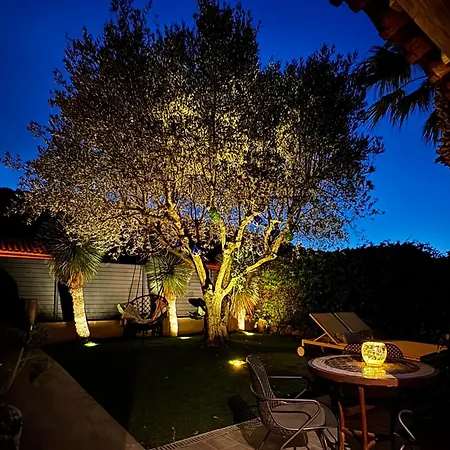 Villa Le Charme De