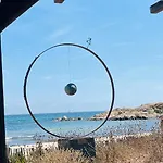 Casa vacanze Charme méditerranéen Terrasse féerique et vue mer *