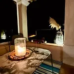 Charme Méditerranéen Terrasse Féerique Et Vue Ramatuelle