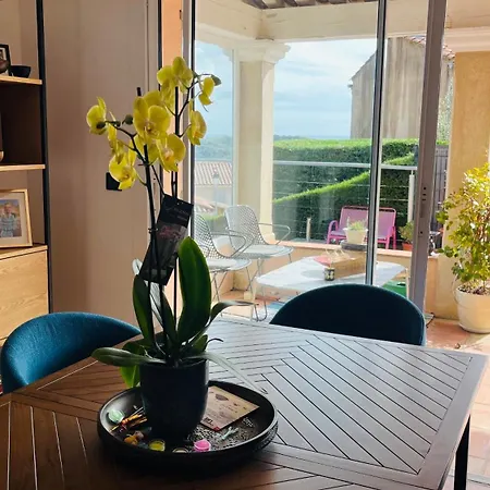 Charmante Maison Independante Idealement Situee A Proximite Des Plages Et Du Centre-ville Holiday home