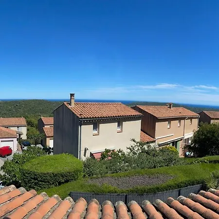 Holiday home Charmante Maison Independante Idealement Situee A Proximite Des Plages Et Du Centre-ville