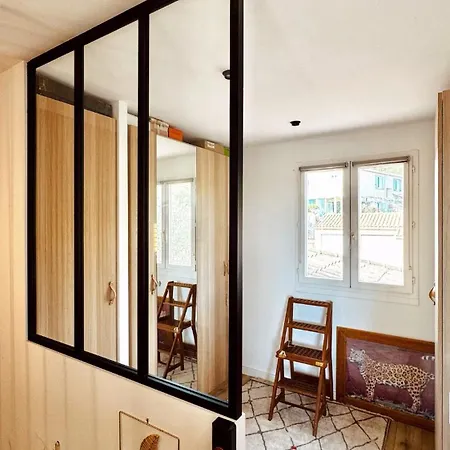 Le Charme De Villa *