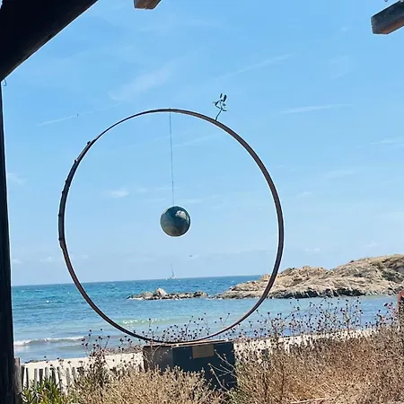 Holiday home Charmante Maison Independante Idealement Situee A Proximite Des Plages Et Du Centre-ville *