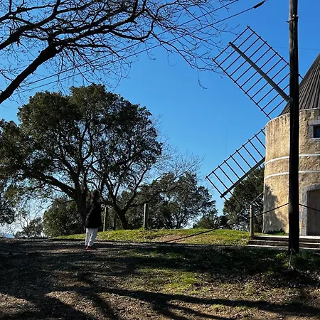 Villa Le Charme De