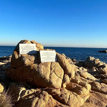 Σπίτι διακοπών Charme Mediterraneen Terrasse Feerique Et Vue *