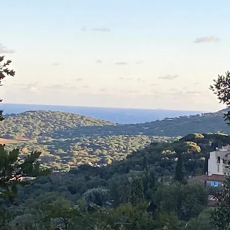 Le Charme De Ramatuelle