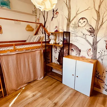 Le Charme De Villa