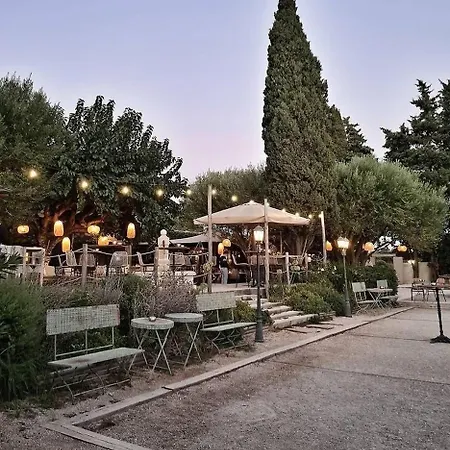 Σπίτι διακοπών Charme Mediterraneen Terrasse Feerique Et Vue *