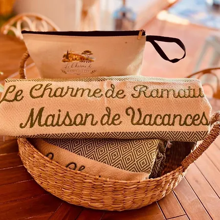 Le Charme De Villa *