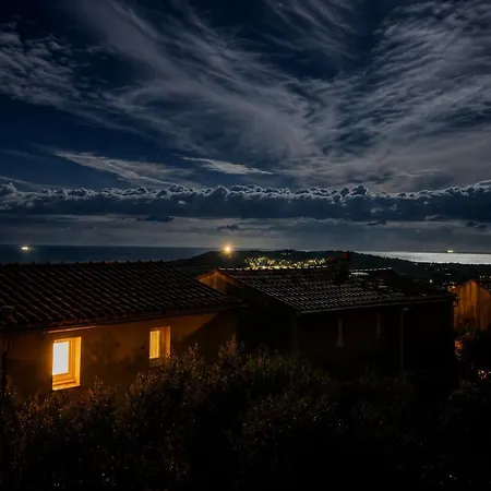 Le Charme De Villa *